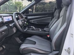 Geely Boyue COOL 1.5TD Smart Edition - ფოტო 4