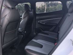 Geely Boyue COOL 1.5TD Smart Edition - ფოტო 5