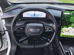 Geely Boyue COOL 1.5TD Smart Edition - ფოტო 6
