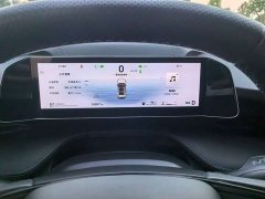 Geely Boyue COOL 1.5TD Smart Edition - ფოტო 7