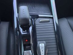 Geely Boyue COOL 1.5TD Smart Edition - ფოტო 9