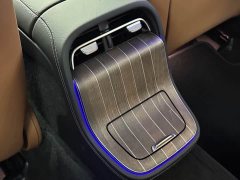 Mercedes-Benz E-Class New Energy E 350 e L Plug-in Hybrid Sedan - ფოტო 11