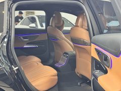 Mercedes-Benz E-Class New Energy E 350 e L Plug-in Hybrid Sedan - ფოტო 14
