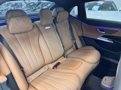 Mercedes-Benz E-Class New Energy E 350 e L Plug-in Hybrid Sedan - ფოტო 15