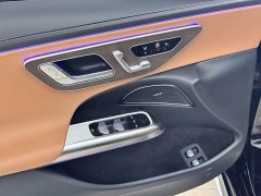 Mercedes-Benz E-Class New Energy E 350 e L Plug-in Hybrid Sedan - ფოტო 9