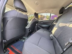 Toyota Corolla Hybrid 1.8L E-CVT Elite - ფოტო 13