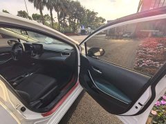 Toyota Corolla Hybrid 1.8L E-CVT Elite - ფოტო 14