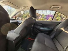 Toyota Corolla Hybrid 1.8L E-CVT Elite - ფოტო 15