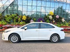 Toyota Corolla Hybrid 1.8L E-CVT Elite - ფოტო 3