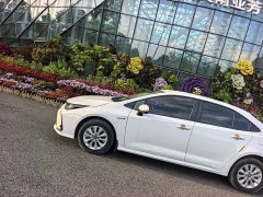 Toyota Corolla Hybrid 1.8L E-CVT Elite - ფოტო 4
