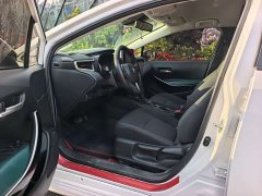 Toyota Corolla Hybrid 1.8L E-CVT Elite - ფოტო 5