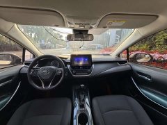 Toyota Corolla Hybrid 1.8L E-CVT Elite - ფოტო 6