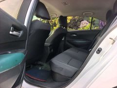 Toyota Corolla Hybrid 1.8L E-CVT Elite - ფოტო 7