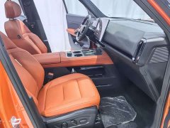 Ford Mustang Mach-E 2026 Long Beach Extended Range - ფოტო 6