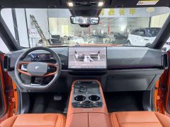 Ford Mustang Mach-E 2026 Long Beach Extended Range - ფოტო 7