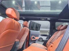 Ford Mustang Mach-E 2026 Long Beach Extended Range - ფოტო 8