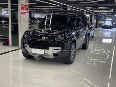 Land Rover Defender 2022 110 P400 Dark Edition - ფოტო 1