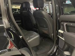 Land Rover Defender 2022 110 P400 Dark Edition - ფოტო 15