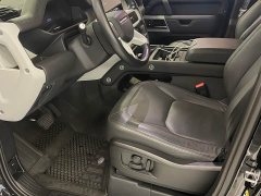 Land Rover Defender 2022 110 P400 Dark Edition - ფოტო 4