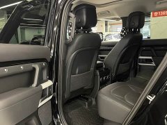 Land Rover Defender 2022 110 P400 Dark Edition - ფოტო 5