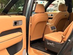 Xiaomi Pengcheng N90 Max 7-Seater - ფოტო 13