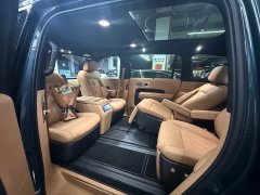 Xiaomi Pengcheng N90 Max 7-Seater - ფოტო 15