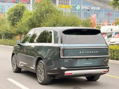 Xiaomi Pengcheng N90 Max 7-Seater - ფოტო 20