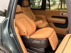 Xiaomi Pengcheng N90 Max 7-Seater - ფოტო 7