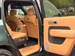 Xiaomi Pengcheng N90 Max 7-Seater - ფოტო 9
