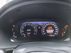 Honda Civic 240TURBO CVT Dynamic Edition - ფოტო 13