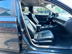 Honda Civic 240TURBO CVT Dynamic Edition - ფოტო 15