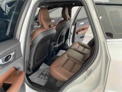Volvo XC60 2024 B5 AWD Smart Luxury Edition - ფოტო 13