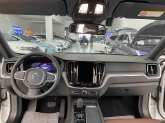 Volvo XC60 2024 B5 AWD Smart Luxury Edition - ფოტო 14