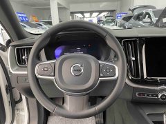 Volvo XC60 2024 B5 AWD Smart Luxury Edition - ფოტო 15