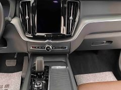 Volvo XC60 2024 B5 AWD Smart Luxury Edition - ფოტო 16
