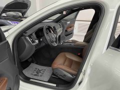 Volvo XC60 2024 B5 AWD Smart Luxury Edition - ფოტო 17