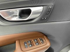 Volvo XC60 2024 B5 AWD Smart Luxury Edition - ფოტო 18