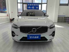 Volvo XC60 2024 B5 AWD Smart Luxury Edition - ფოტო 2