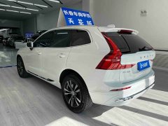 Volvo XC60 2024 B5 AWD Smart Luxury Edition - ფოტო 5