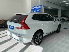 Volvo XC60 2024 B5 AWD Smart Luxury Edition - ფოტო 6