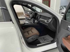 Volvo XC60 2024 B5 AWD Smart Luxury Edition - ფოტო 7