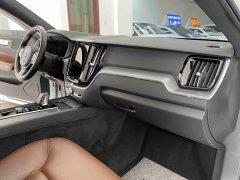 Volvo XC60 2024 B5 AWD Smart Luxury Edition - ფოტო 8