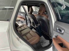 Volvo XC60 2024 B5 AWD Smart Luxury Edition - ფოტო 9
