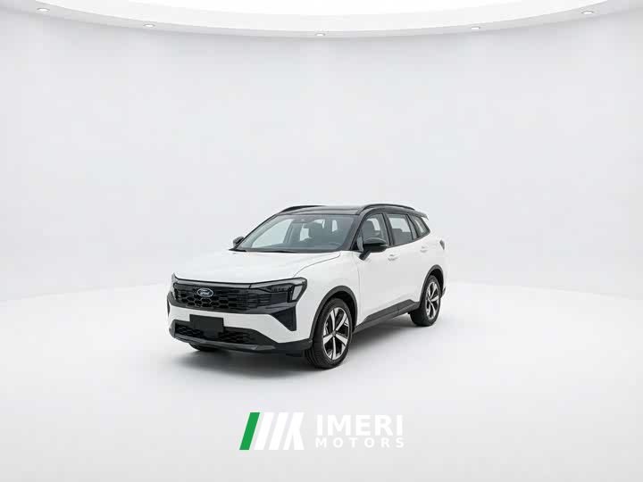 Ford Lingrui New Energy Elite Plus
