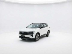 Ford Lingrui New Energy Elite Plus - ფოტო 1