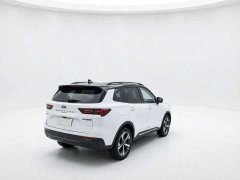 Ford Lingrui New Energy Elite Plus - ფოტო 2