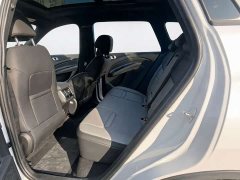 Ford Lingrui New Energy Elite Plus - ფოტო 3