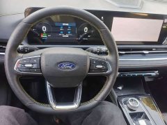 Ford Lingrui New Energy Elite Plus - ფოტო 4