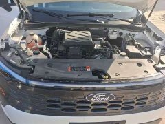 Ford Lingrui New Energy Elite Plus - ფოტო 6