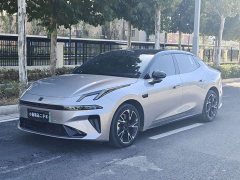 Lynk & Co Geely Lynk & Co 07 EM-P 126 Extended Range Max - ფოტო 1